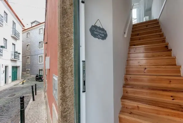 Standard Dubleks, 1 Yatak Odası
