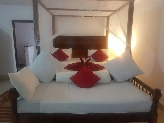 Oda, 1 Yatak Odası, Balkon