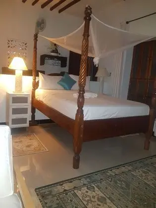 Oda, 1 Yatak Odası, Balkon