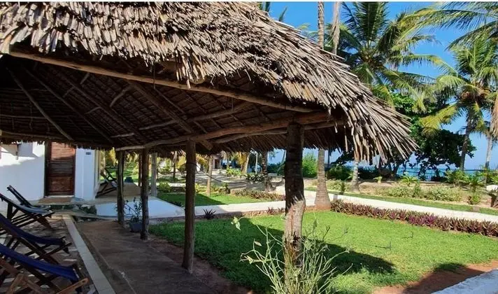 Oda, 1 Yatak Odası, Balkon
