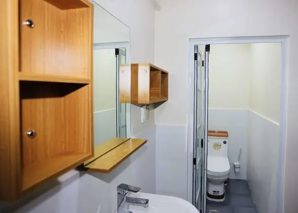 Tek Büyük Yataklı Oda (King Size)