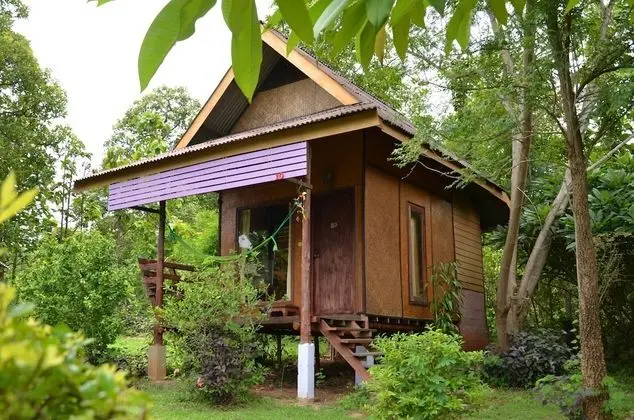 Bungalow