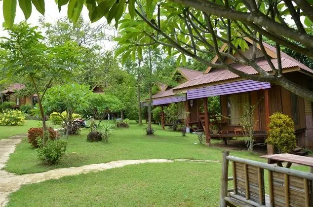 Bungalow