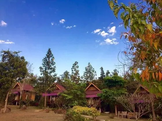 Bungalow