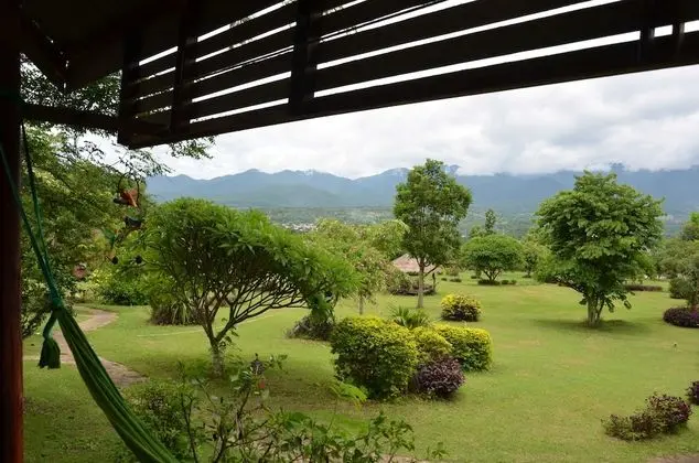 Bungalow
