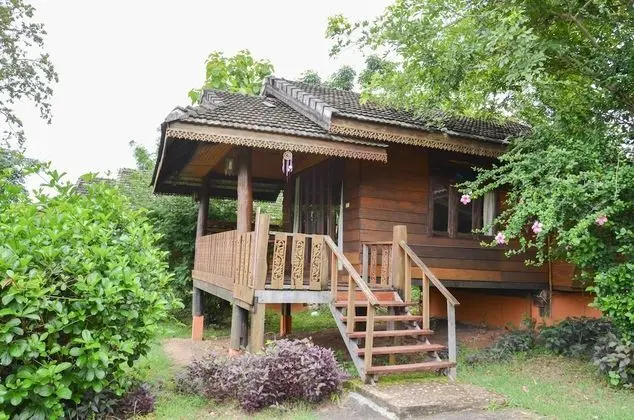 One Bedroom House