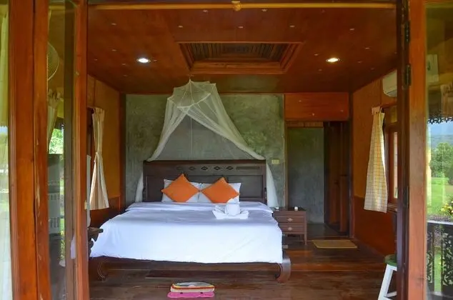 One Bedroom House