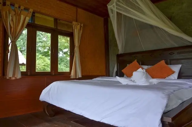 One Bedroom House
