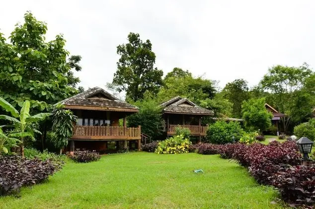 One Bedroom House