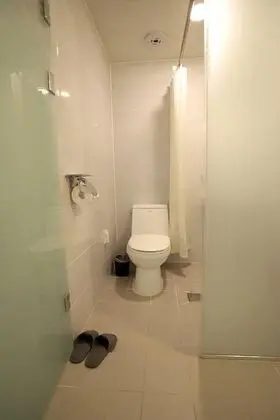 Standard İki Ayrı Yataklı Oda