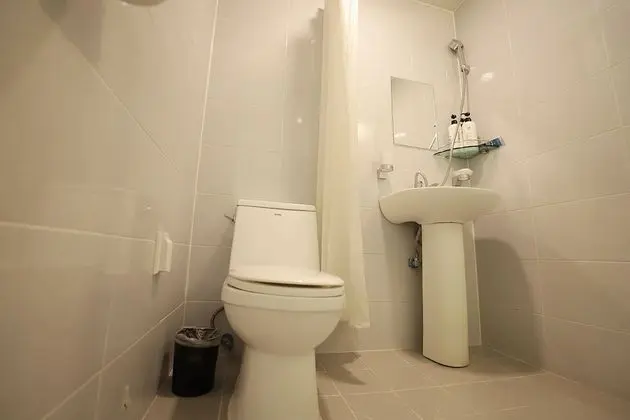 Standard İki Ayrı Yataklı Oda