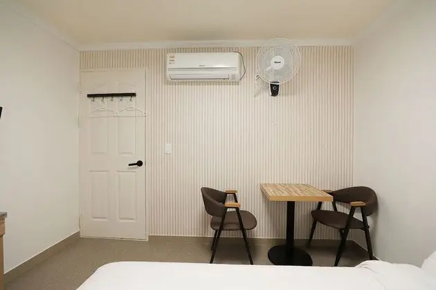 Standard Tek Kişilik Oda