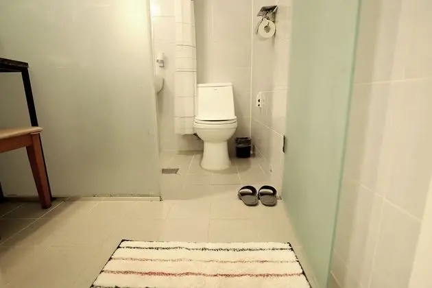 Standard Tek Kişilik Oda