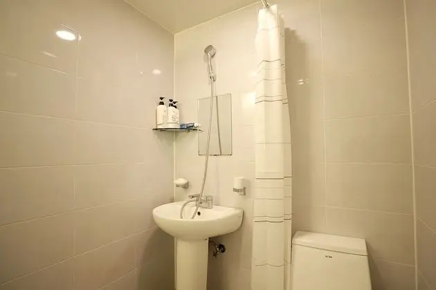 Standard Tek Kişilik Oda