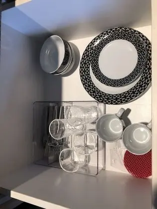 Standard Stüdyo Süit