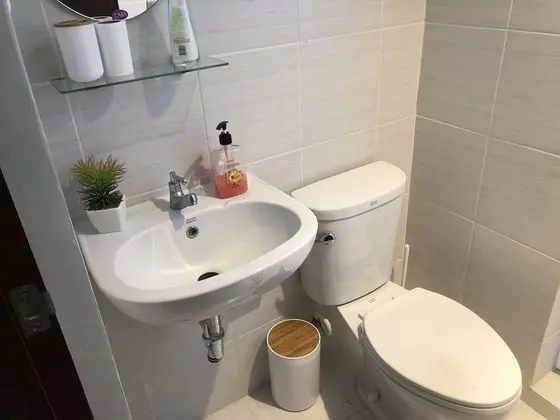 Standard Stüdyo Süit
