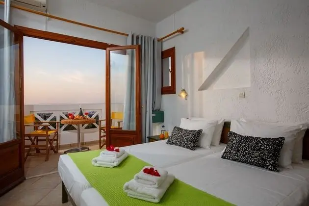Superior Stüdyo, Deniz Manzaralı