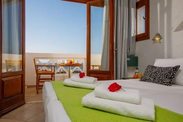 Superior Stüdyo, Deniz Manzaralı
