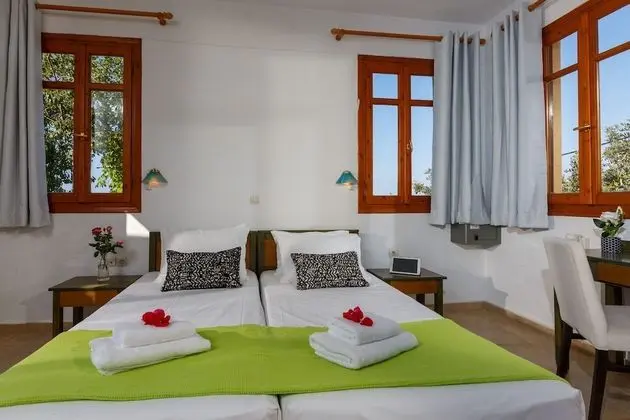Superior Stüdyo, Deniz Manzaralı