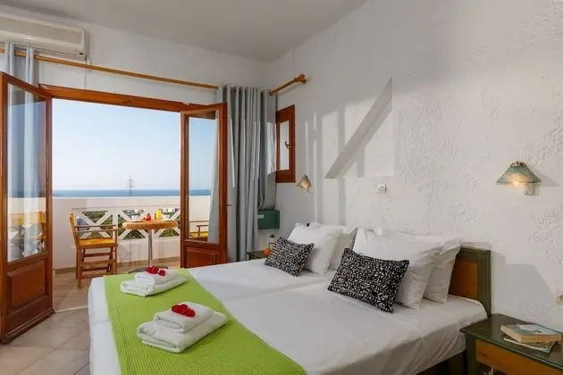 Superior Stüdyo, Deniz Manzaralı