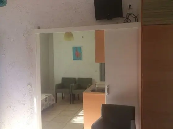 Deluxe Villa, 1 Yatak Odası, Deniz Manzaralı