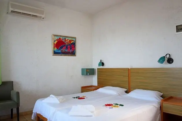 Deluxe Villa, 1 Yatak Odası, Deniz Manzaralı