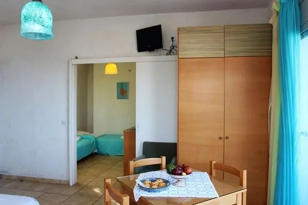 Deluxe Villa, 1 Yatak Odası, Deniz Manzaralı