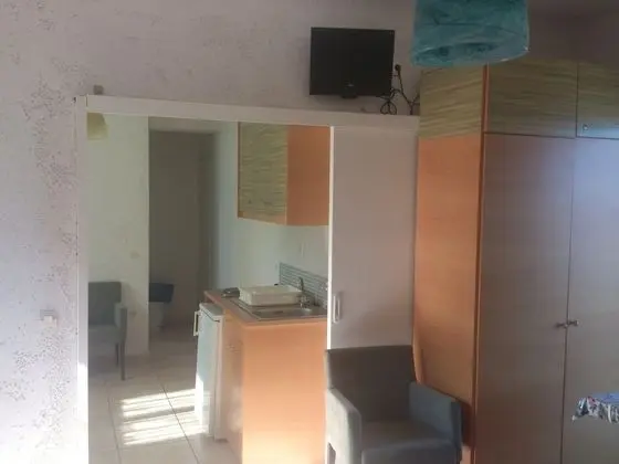 Deluxe Villa, 1 Yatak Odası, Deniz Manzaralı
