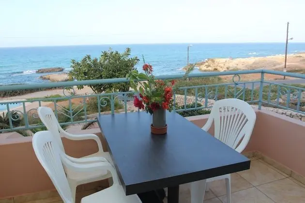 Deluxe Villa, 1 Yatak Odası, Deniz Manzaralı