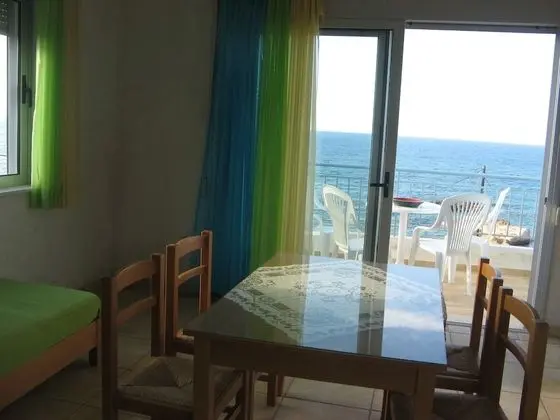 Family Villa, 1 Yatak Odası, Deniz Manzaralı (For 5)