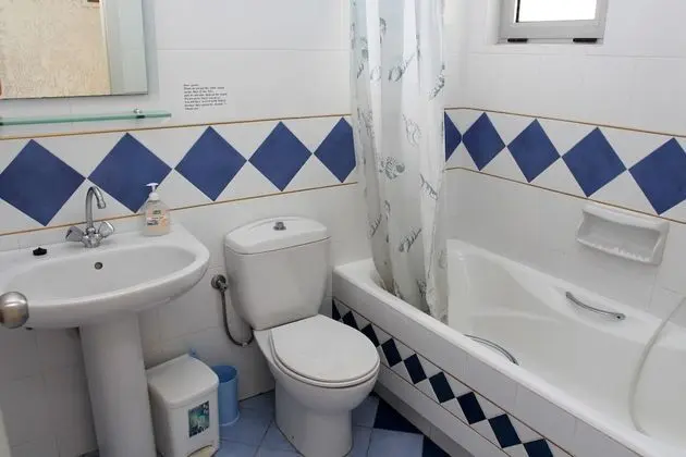 Family Villa, 1 Yatak Odası, Deniz Manzaralı (For 5)
