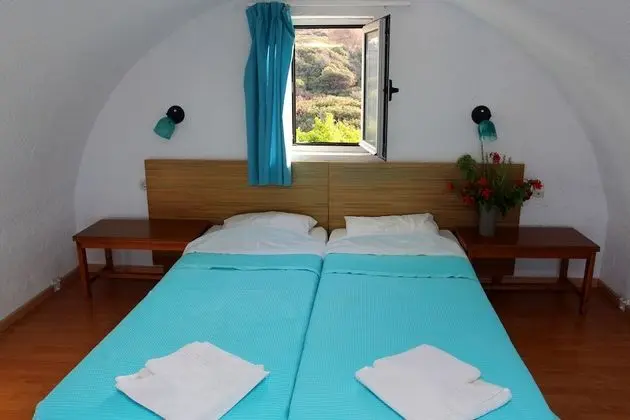 Romantic Villa, Deniz Manzaralı (Maisonette)