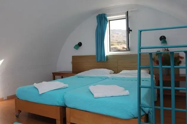 Romantic Villa, Deniz Manzaralı (Maisonette)