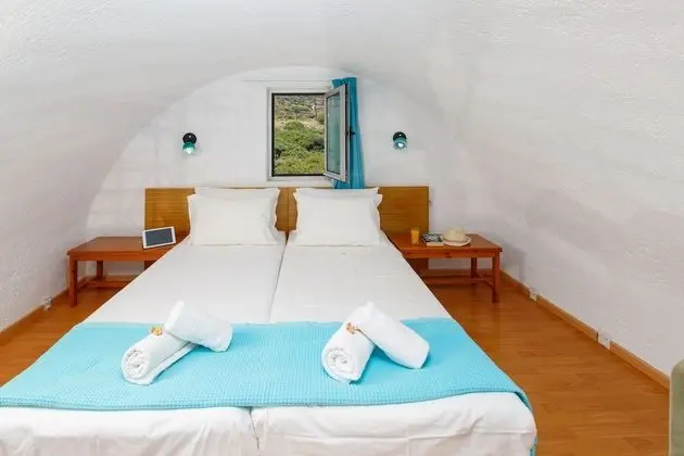Romantic Villa, Deniz Manzaralı (Maisonette)