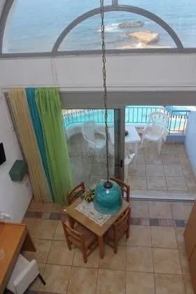 Romantic Villa, Deniz Manzaralı (Maisonette)