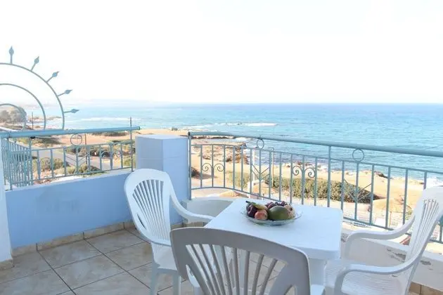 Romantic Villa, Deniz Manzaralı (Maisonette)