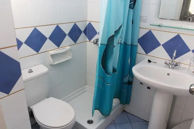 Romantic Villa, Deniz Manzaralı (Maisonette)