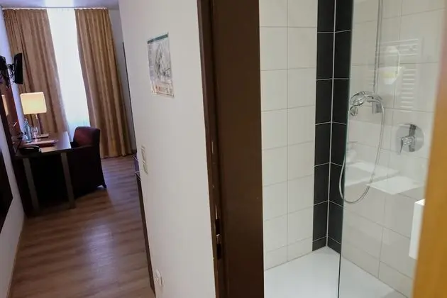 Comfort Tek Kişilik Oda