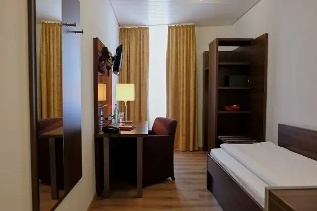 Comfort Tek Kişilik Oda