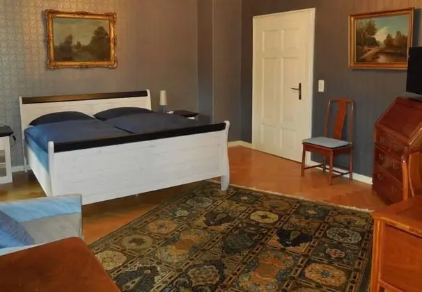 Comfort Tek Büyük Yataklı Oda (Balcony/Terrace)