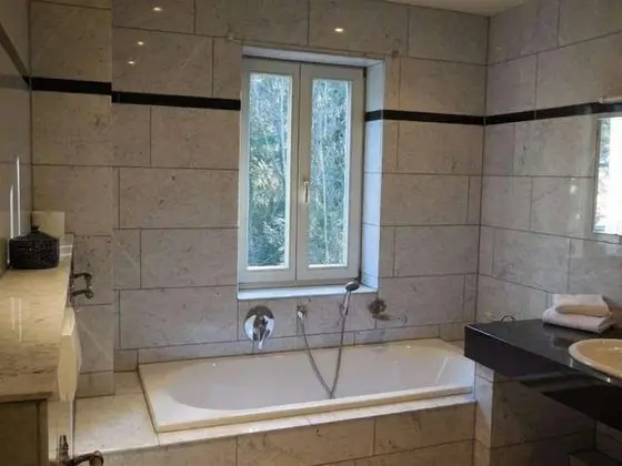 Comfort Tek Büyük Yataklı Oda (Balcony/Terrace)