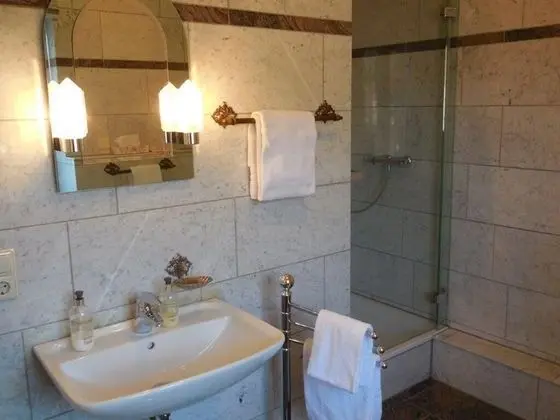 Comfort Tek Büyük Yataklı Oda (Balcony/Terrace)