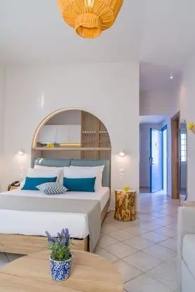 Stüdyo (3 Adults)