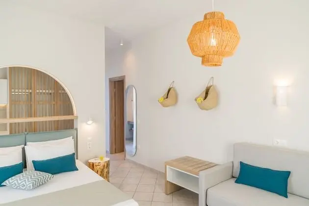 Stüdyo (4 Adults)