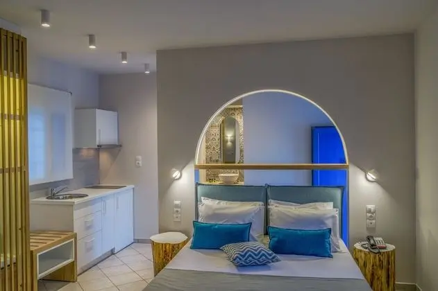 Stüdyo (4 Adults)