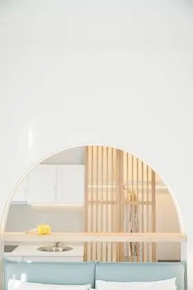 Stüdyo (4 Adults)