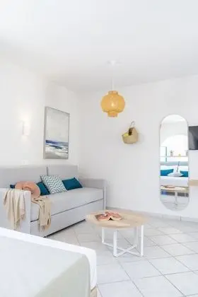 Stüdyo (4 Adults)