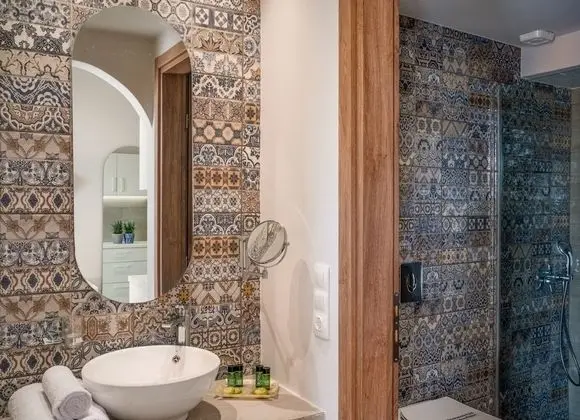 Stüdyo (4 Adults)