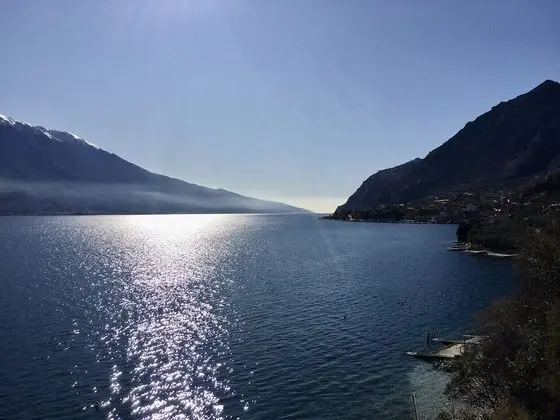 Üç Kişilik Oda, Göl Manzaralı
