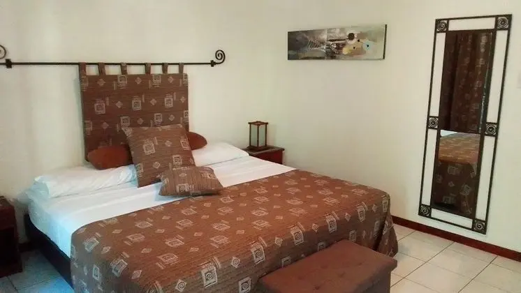 Standard Tek Kişilik Oda